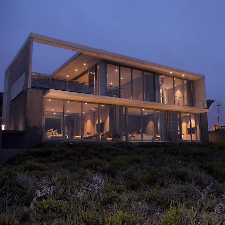 The Olive Tree Villa Yzerfontein Exterior foto