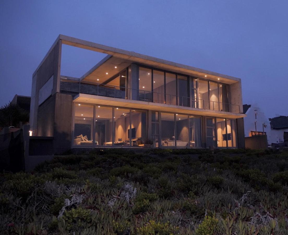 The Olive Tree Villa Yzerfontein Exterior foto
