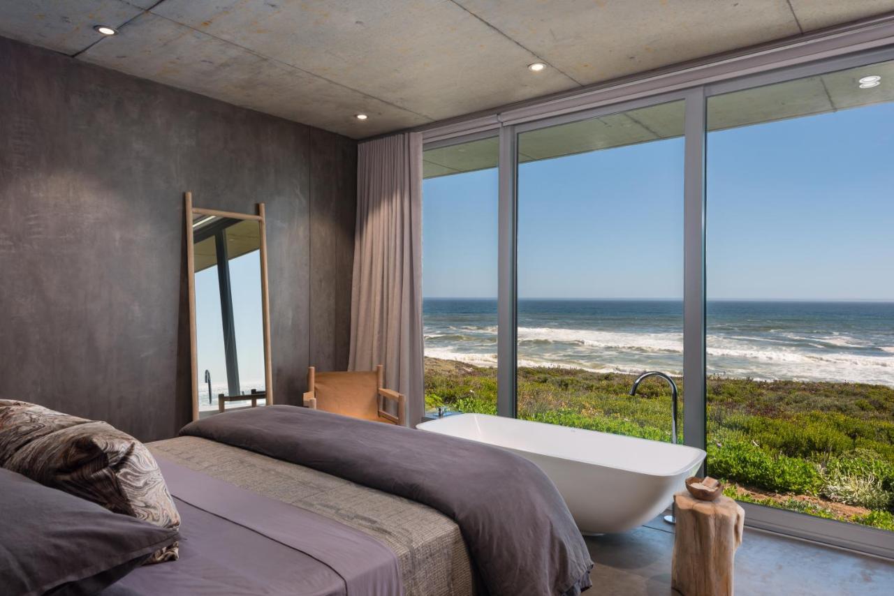 The Olive Tree Villa Yzerfontein Exterior foto