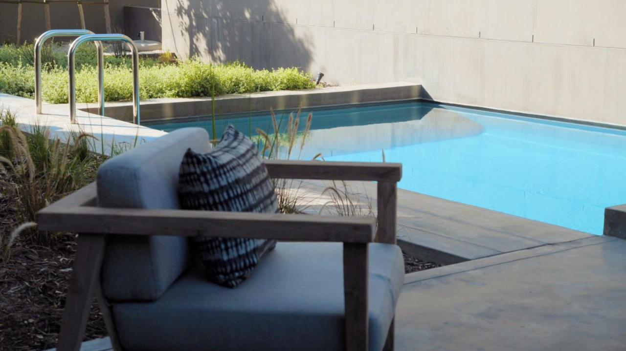 The Olive Tree Villa Yzerfontein Exterior foto
