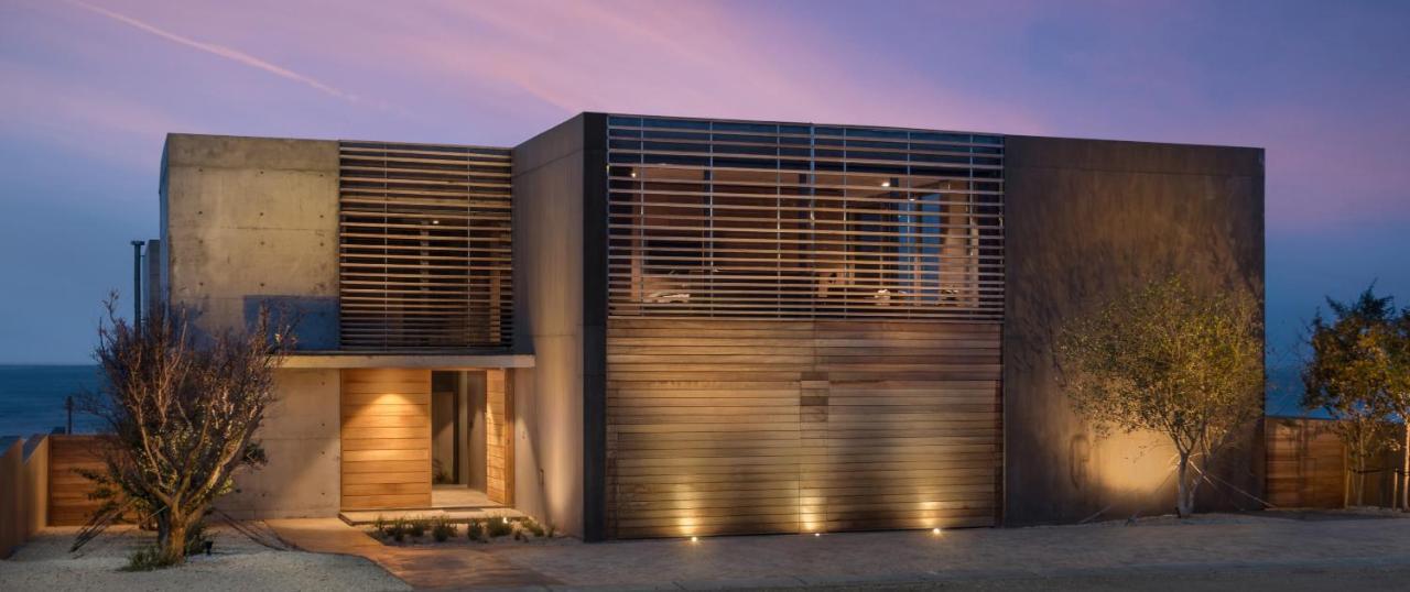 The Olive Tree Villa Yzerfontein Exterior foto