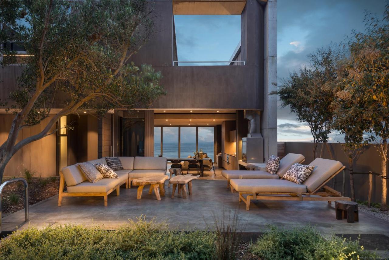 The Olive Tree Villa Yzerfontein Exterior foto